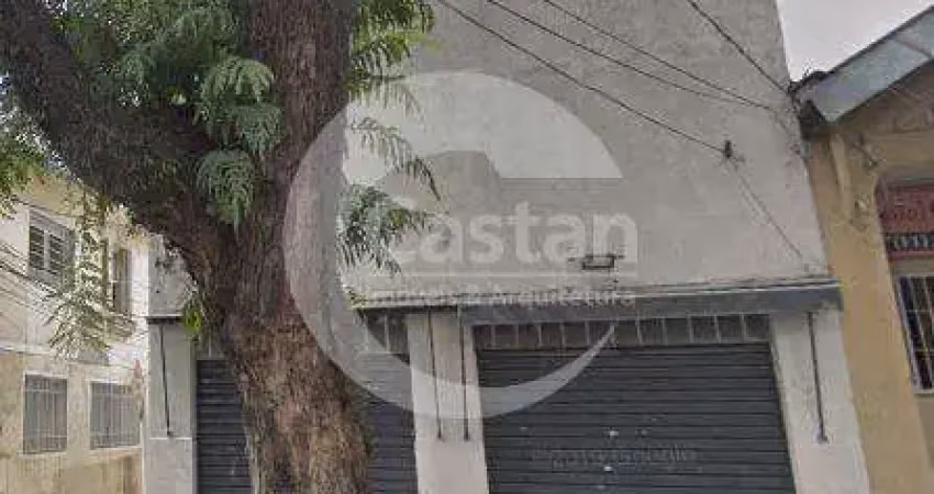 Sala comercial à venda na Rua Marcial, --, Mooca, São Paulo