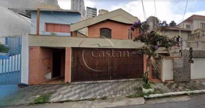 Casa com 4 quartos à venda na Rua Emboaçava, --, Mooca, São Paulo