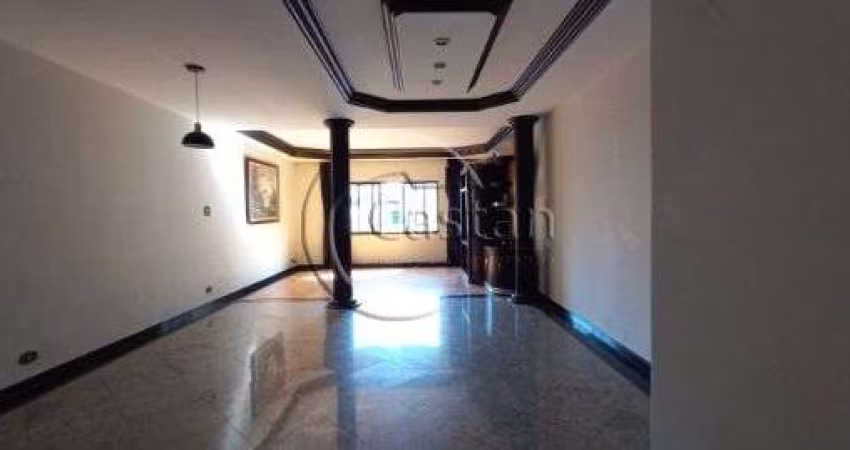 Casa com 2 quartos à venda na Rua Caçaquera, --, Tatuapé, São Paulo