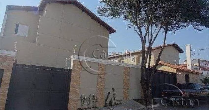 Casa em condomínio fechado com 3 quartos à venda na Rua Antônio André Rodrigues, --, Vila Formosa, São Paulo