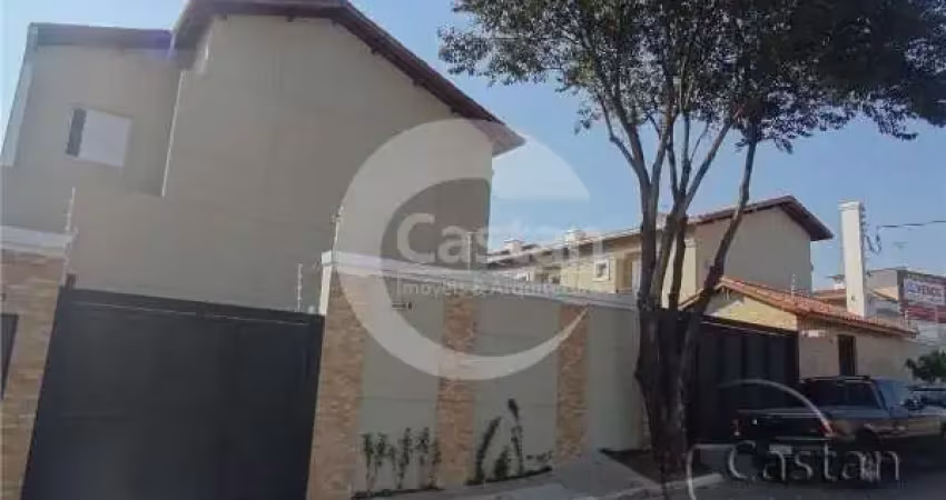 Casa em condomínio fechado com 3 quartos à venda na Rua Antônio André Rodrigues, --, Vila Formosa, São Paulo