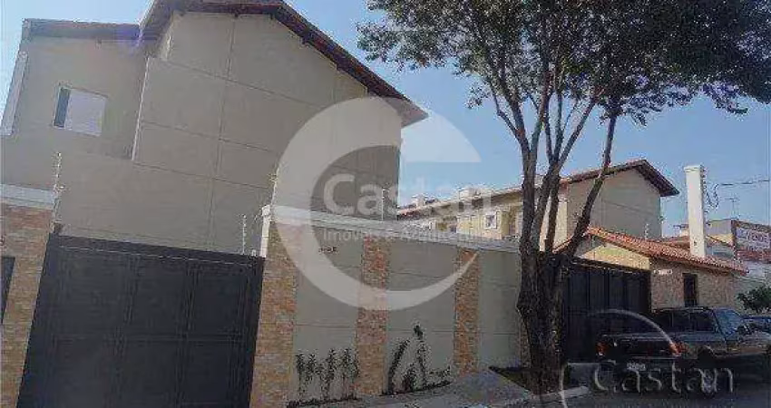 Casa em condomínio fechado com 3 quartos à venda na Rua Antônio André Rodrigues, --, Vila Formosa, São Paulo