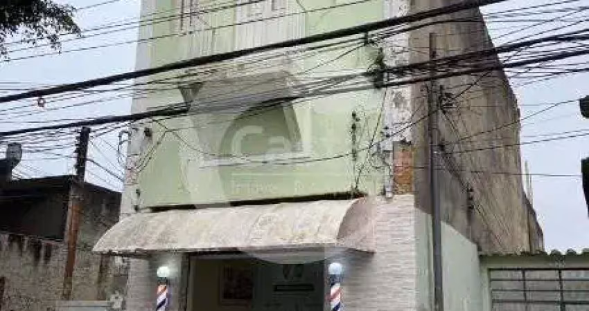 Prédio com 1 sala à venda na Rua Padre Raposo, --, Mooca, São Paulo