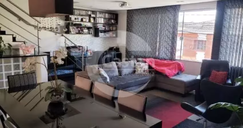Casa em condomínio fechado com 3 quartos à venda na Rua Chamantá, --, Mooca, São Paulo