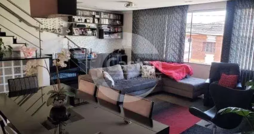 Casa em condomínio fechado com 3 quartos à venda na Rua Chamantá, --, Mooca, São Paulo
