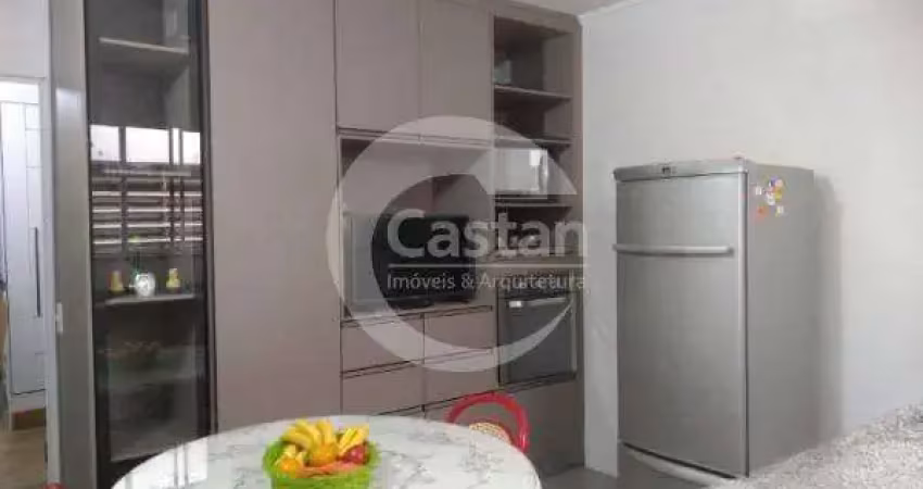 Casa com 4 quartos à venda na Rua Carlos Venturi, --, Mooca, São Paulo