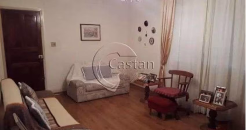 Casa com 2 quartos à venda na Rua Sílvio de Sousa, --, Vila Prudente, São Paulo