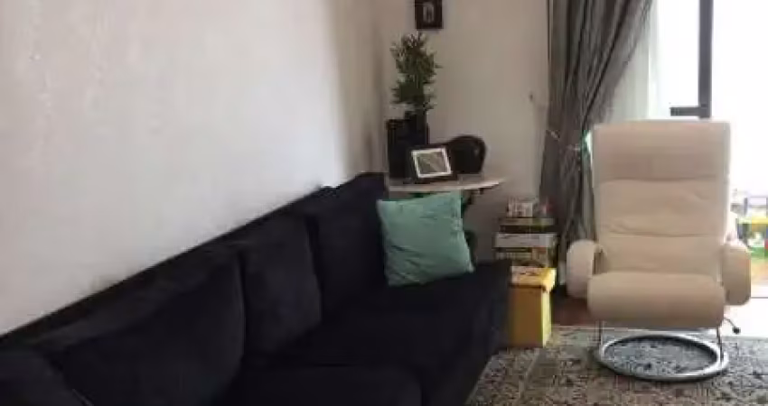 Apartamento com 4 quartos à venda na Rua Professor Pedreira de Freitas, --, Tatuapé, São Paulo