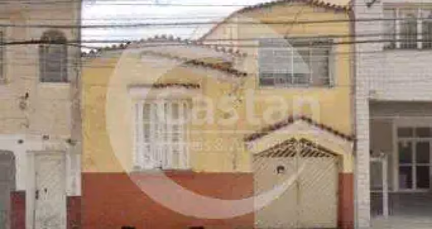 Terreno à venda na Rua Javari, --, Mooca, São Paulo