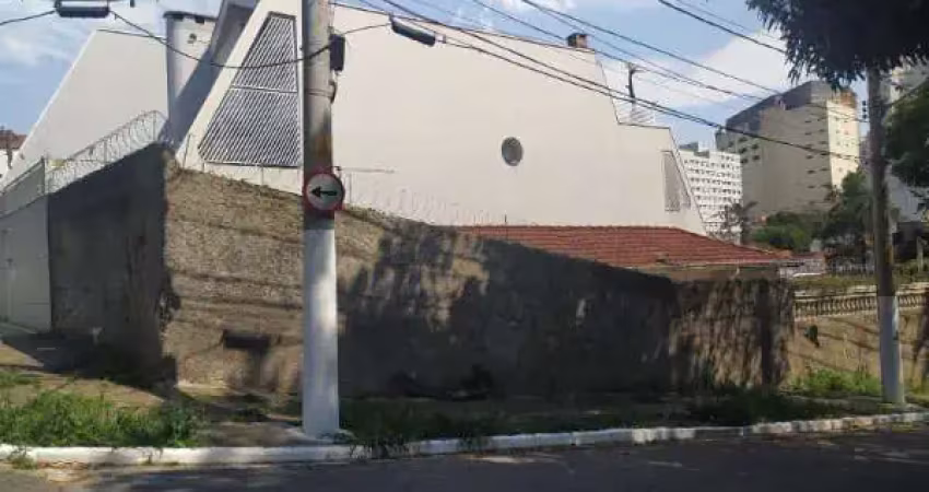 Terreno à venda na Rua Chamantá, --, Mooca, São Paulo