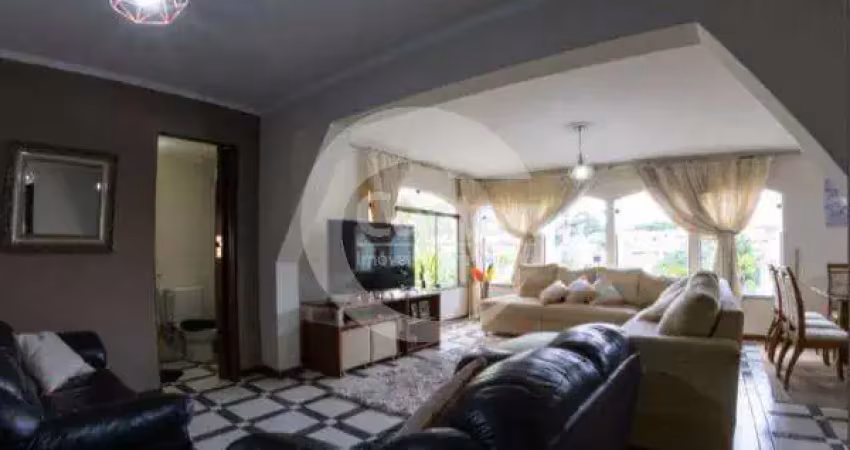 Casa com 4 quartos à venda na Rua Doutor Benedito Gomes da Silva, --, Vila Alpina, São Paulo