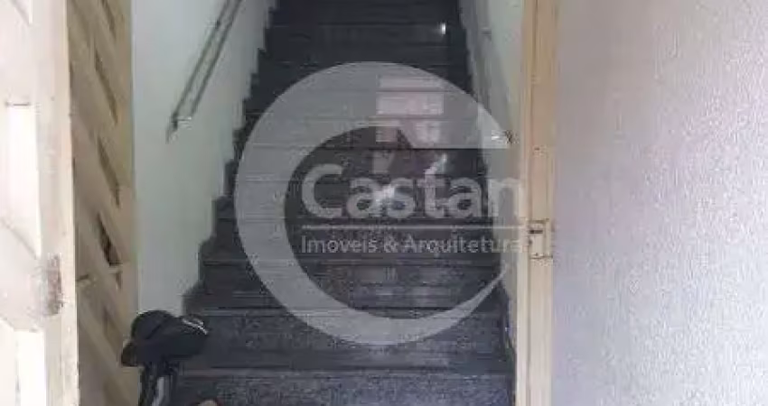Casa com 3 quartos à venda na Rua dos Trilhos, --, Mooca, São Paulo
