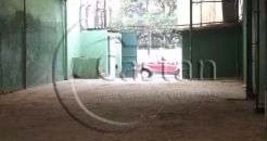 Barracão / Galpão / Depósito com 2 salas à venda na Rua Engenheiro Saturnino de Brito, --, Tatuapé, São Paulo