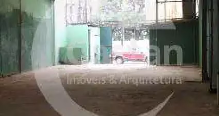 Barracão / Galpão / Depósito com 2 salas à venda na Rua Engenheiro Saturnino de Brito, --, Tatuapé, São Paulo