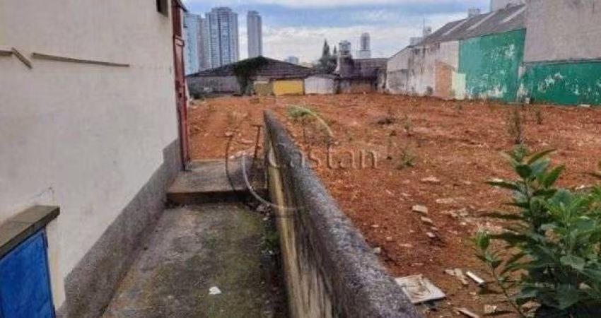 Terreno à venda na Rua da Mooca, --, Mooca, São Paulo