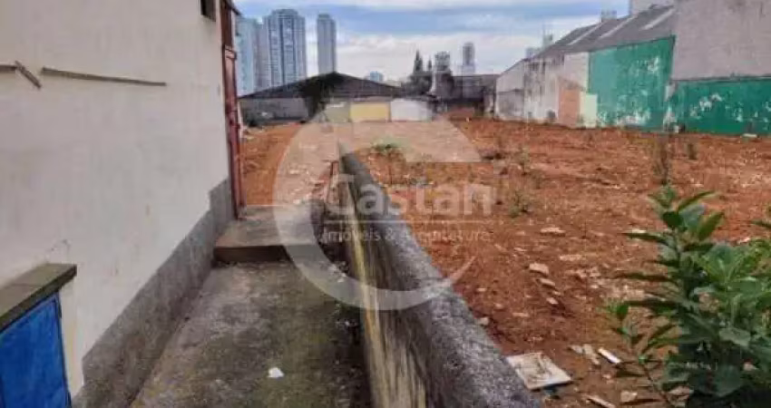 Terreno à venda na Rua da Mooca, --, Mooca, São Paulo