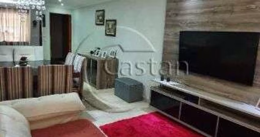 Casa com 4 quartos à venda na Rua Bom Jardim de Minas, --, Parque São Lucas, São Paulo