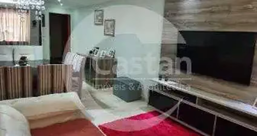 Casa com 4 quartos à venda na Rua Bom Jardim de Minas, --, Parque São Lucas, São Paulo