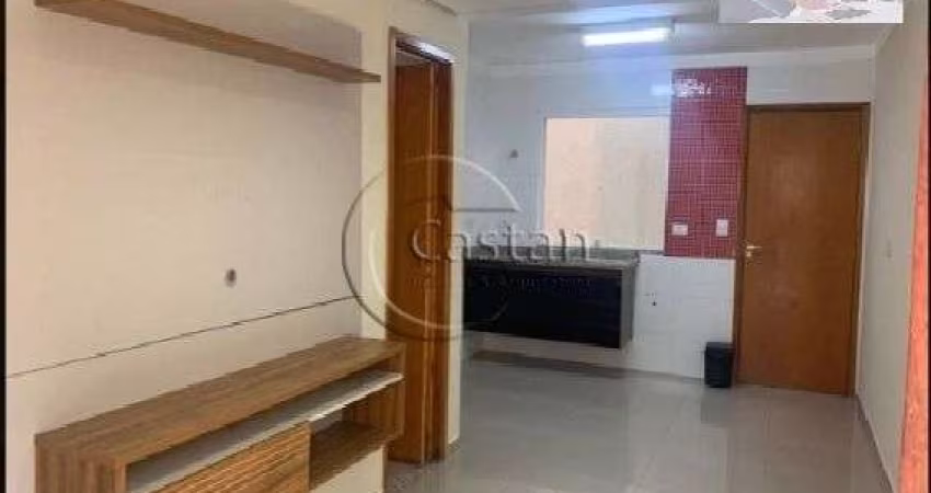 Casa em condomínio fechado com 2 quartos à venda na Rua Paulina, --, Jardim Anália Franco, São Paulo