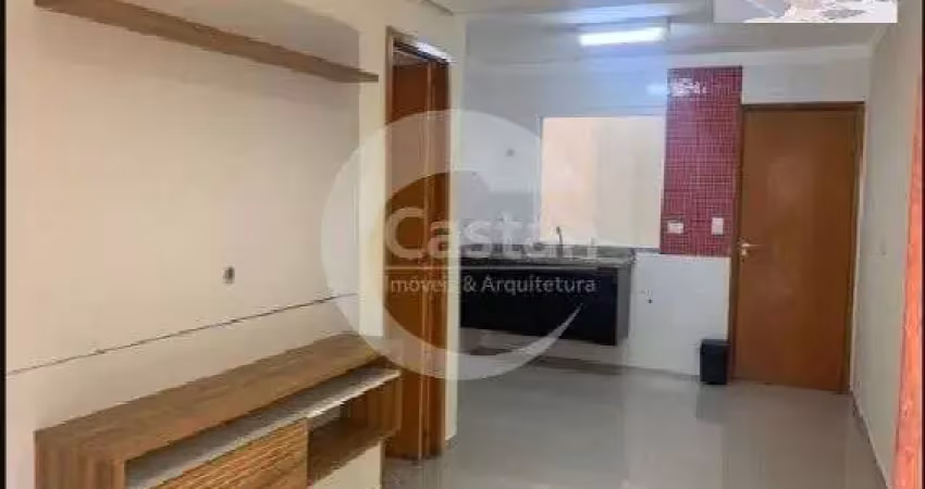 Casa em condomínio fechado com 2 quartos à venda na Rua Paulina, --, Jardim Anália Franco, São Paulo