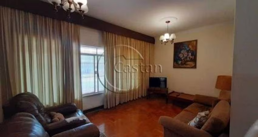 Casa com 3 quartos à venda na Praça Professor Osório de Almeida, --, Mooca, São Paulo