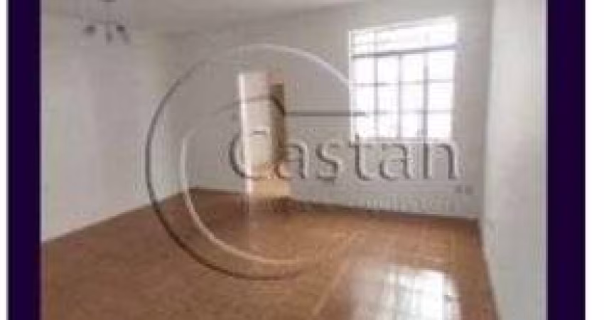 Casa com 2 quartos à venda na Rua Ezequiel Ramos, --, Mooca, São Paulo