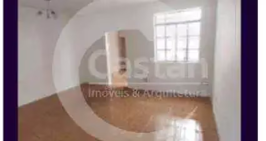 Casa com 2 quartos à venda na Rua Ezequiel Ramos, --, Mooca, São Paulo