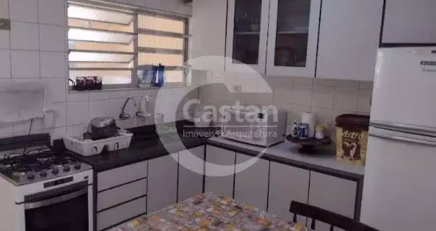 Casa em condomínio fechado com 2 quartos à venda na Rua Pedro Gabriel, --, Tatuapé, São Paulo