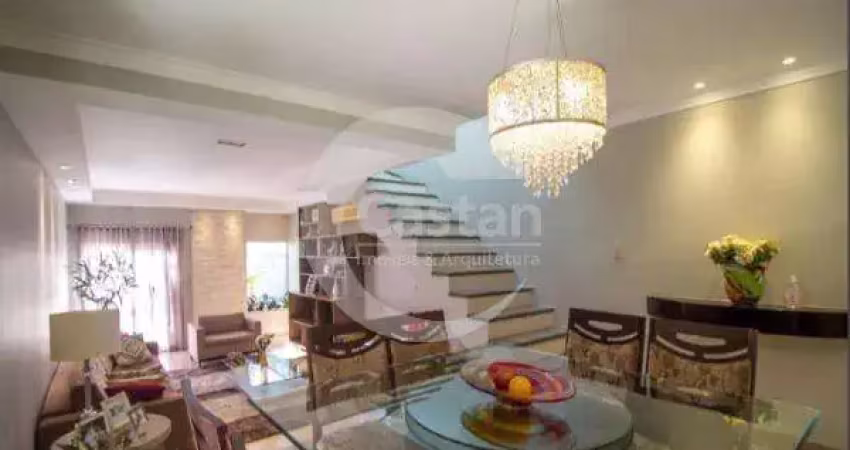 Casa com 3 quartos à venda na Rua Joshey Leão, --, Vila Alpina, São Paulo