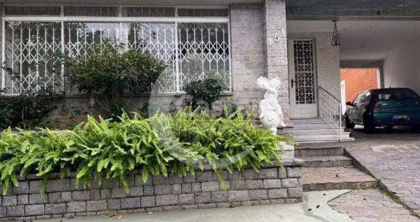 Casa com 3 quartos à venda na Rua Pedro de Lucena, --, Mooca, São Paulo