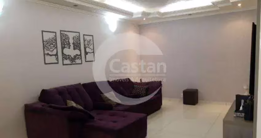 Casa com 4 quartos à venda na Rua Jacitara Tipiti, --, Parque São Lucas, São Paulo