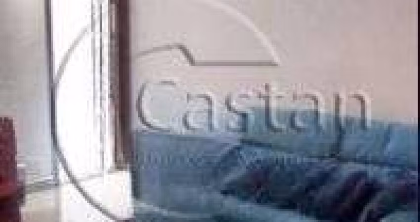 Casa com 2 quartos à venda na Rua Padre Germano Mayer, --, Tatuapé, São Paulo