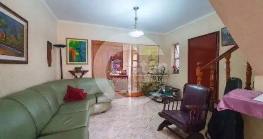 Casa com 4 quartos à venda na Rua Cipriano Barata, --, Ipiranga, São Paulo