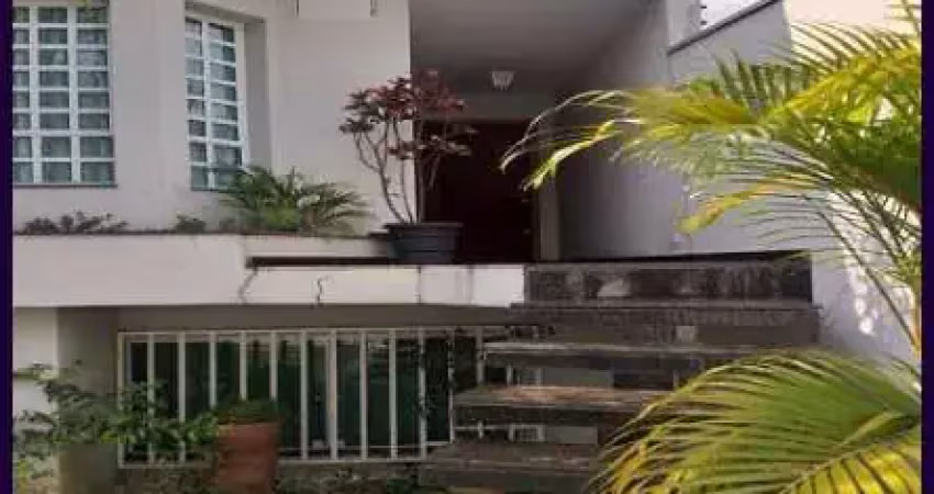 Casa com 3 quartos à venda na Rua Doutor José Higino, --, Mooca, São Paulo