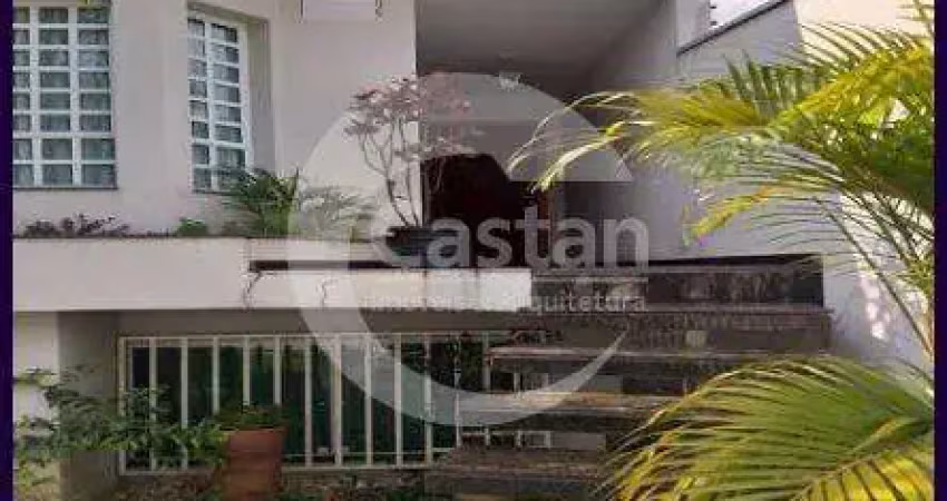 Casa com 3 quartos à venda na Rua Doutor José Higino, --, Mooca, São Paulo