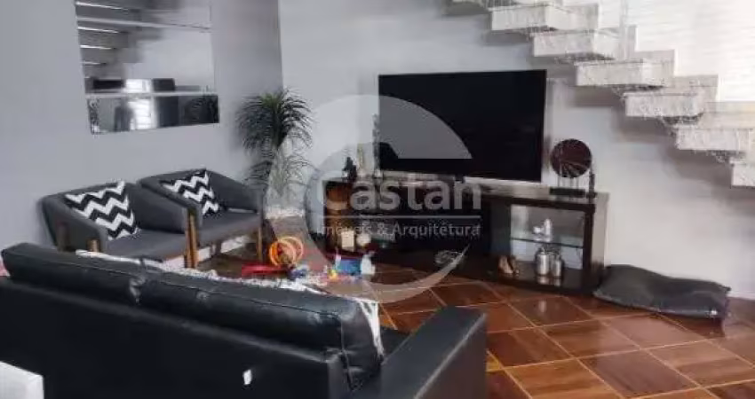 Casa com 5 quartos à venda na Rua Cesário Alvim, --, Belém, São Paulo