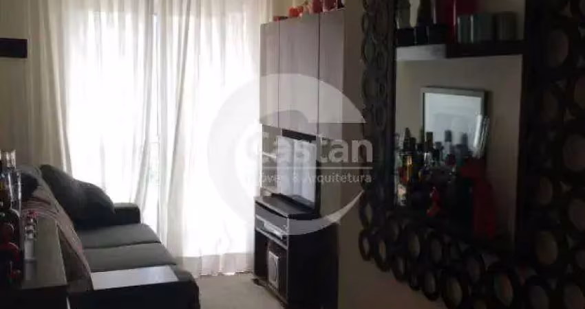 Apartamento com 3 quartos à venda na Rua Ipanema, --, Mooca, São Paulo