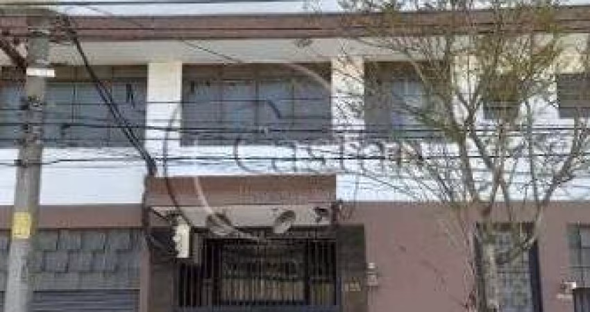 Apartamento com 2 quartos à venda na Avenida Alcântara Machado, --, Brás, São Paulo