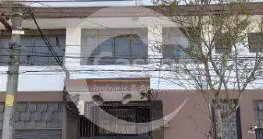 Apartamento com 2 quartos à venda na Avenida Alcântara Machado, --, Brás, São Paulo