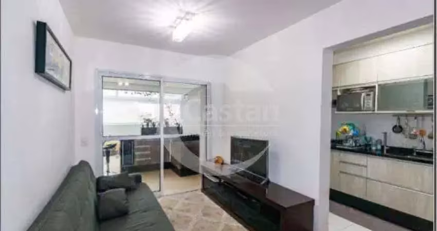 Apartamento com 2 quartos à venda na Rua Imbituba, --, Vila Prudente, São Paulo