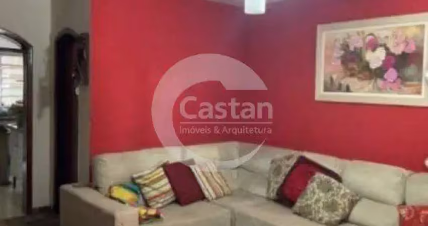 Casa com 3 quartos à venda na Rua Ganges, --, Vila Carrão, São Paulo