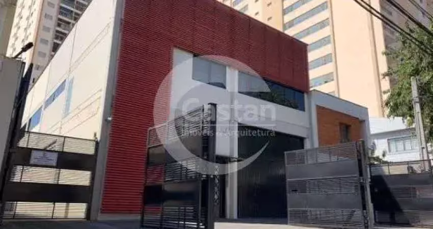 Barracão / Galpão / Depósito com 7 salas à venda na Rua Padre Raposo, --, Mooca, São Paulo