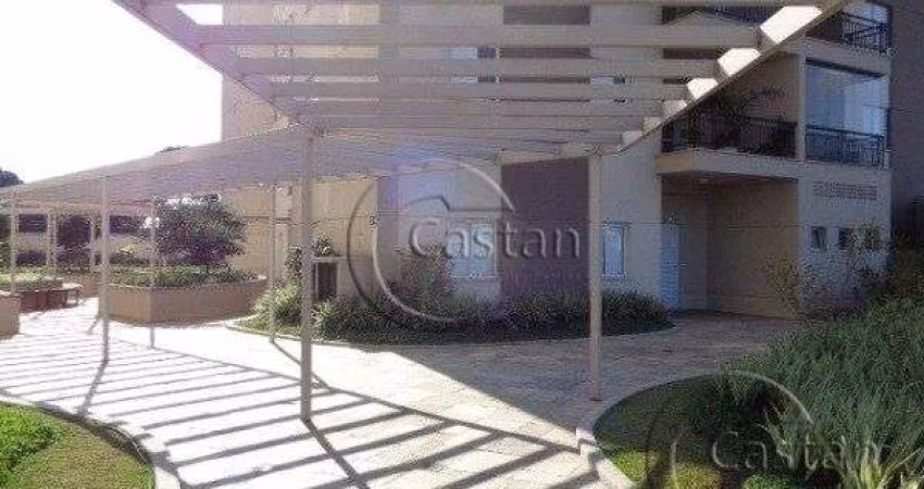 Apartamento com 1 quarto à venda na Rua Orlando Calixto, --, Vila Prudente, São Paulo