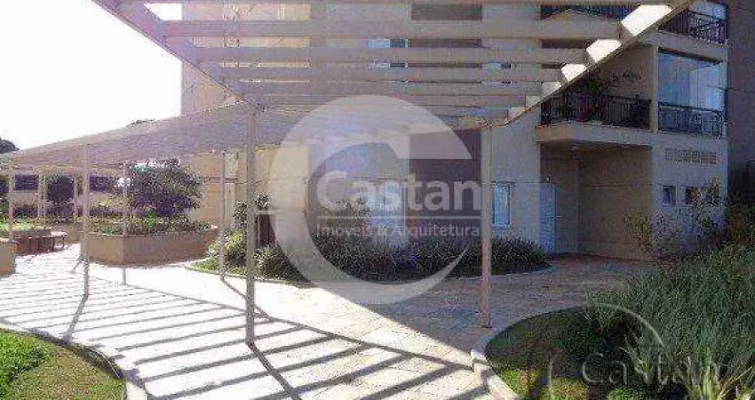 Apartamento com 1 quarto à venda na Rua Orlando Calixto, --, Vila Prudente, São Paulo
