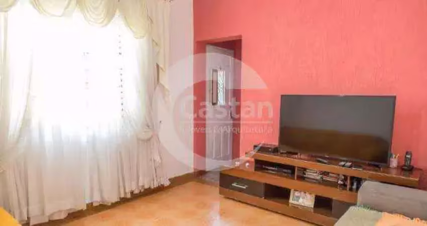Casa com 4 quartos à venda na Bismarque, --, Vila Ema, São Paulo