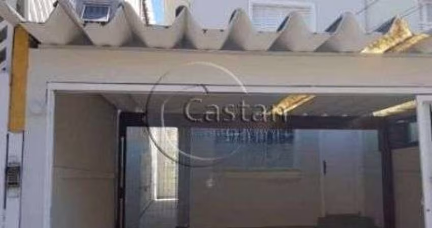 Casa com 2 quartos à venda na Candelaria Romana, --, Belém, São Paulo