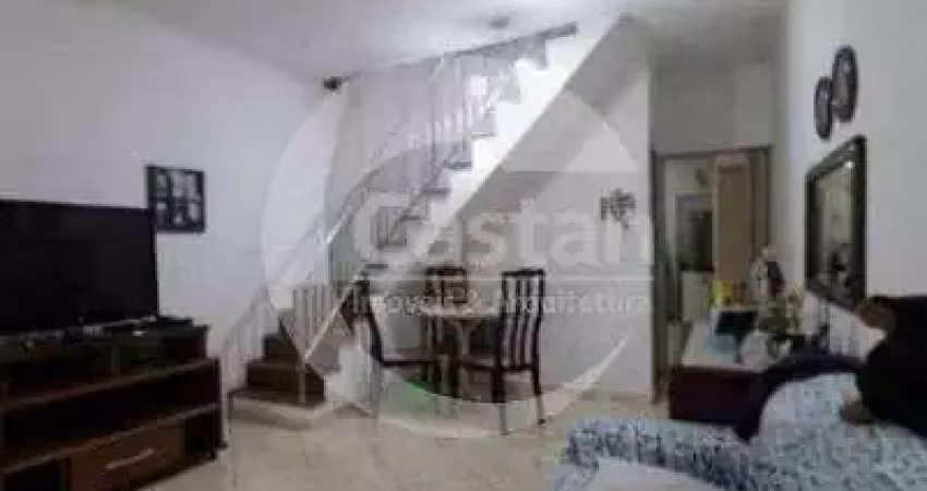 Casa com 3 quartos à venda na Rua Gomes, --, Vila Ema, São Paulo