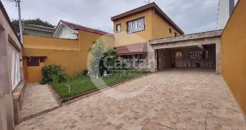 Casa com 3 quartos à venda na Rua Manderá, --, Vila Alpina, São Paulo