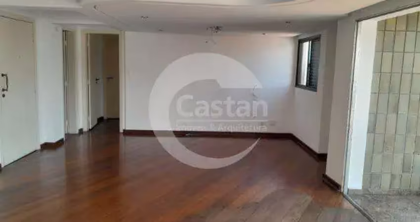Apartamento com 3 quartos à venda na Rua Cristianópolis, --, Mooca, São Paulo