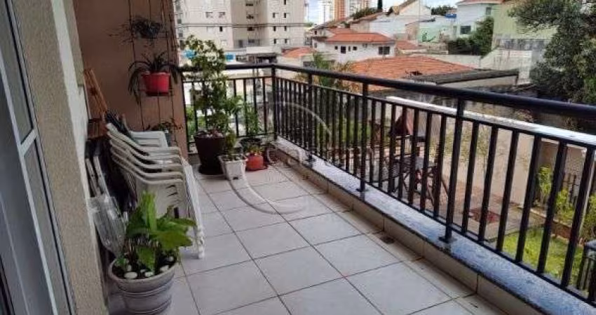 Apartamento com 3 quartos à venda na Rua do Orfanato, --, Vila Prudente, São Paulo